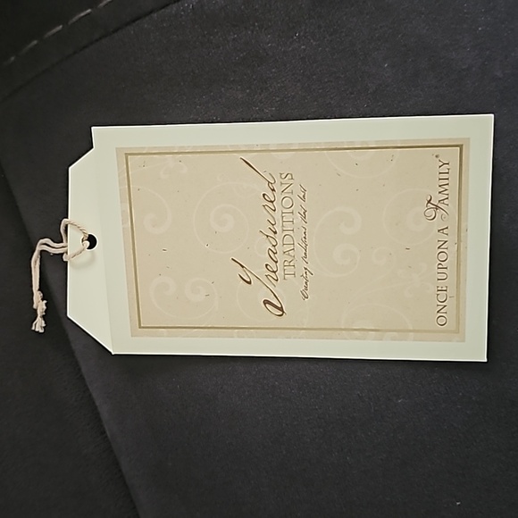 Once Upon A Family 4th July Photo Album - Picture 7 of 7